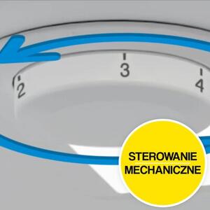 Lodówka BEKO b100 RCNA305K40XBRN No Frost 181.3cm Ciemny Inox