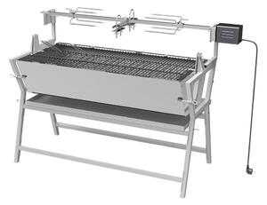 Grill na węgiel drzewny Piglet – Cattara