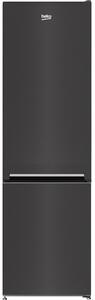 Lodówka BEKO b100 RCNA305K40XBRN No Frost 181.3cm Ciemny Inox