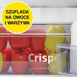 Lodówka BEKO b100 RCNA305K40XBRN No Frost 181.3cm Ciemny Inox