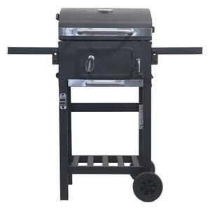 Grill na węgiel drzewny Royal Partner – Cattara