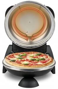 Piec do pizzy G3FERRARI G10006 1200W średnica 33.5 cm Czarny
