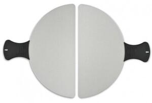Piec do pizzy G3FERRARI G10006 1200W średnica 33.5 cm Czarny