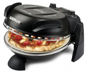 Piec do pizzy G3FERRARI G10006 1200W średnica 33.5 cm Czarny