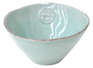Turkusowa ceramiczna miska Costa Nova, 15 cm