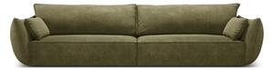 Zielona sofa 248 cm Vanda – Mazzini Sofas