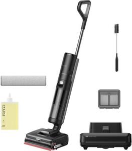 Odkurzacz mopujący DREAME H15 Pro Foam Wash aktywne mycie, separacja wody