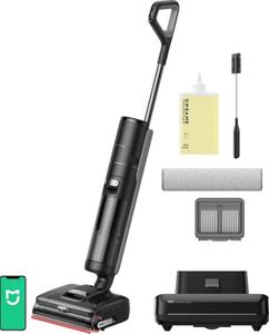 Odkurzacz mopujący DREAME H15 Pro Foam Wash aktywne mycie, separacja wody