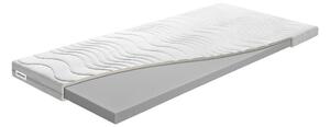 Twardy piankowy topper 90x200 cm – BENAB