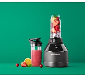 Blender kielichowy NUTRIBULLET Triple Prep System NBF580 Czarny