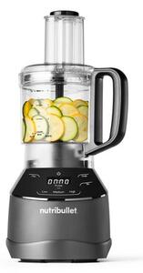 Blender kielichowy NUTRIBULLET Triple Prep System NBF580 Czarny