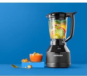 Blender kielichowy NUTRIBULLET Triple Prep System NBF580 Czarny