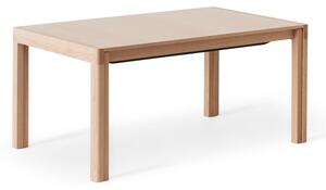 Rozkładany stół z dodatkowym blatem w dekorze dębu 96x160 cm Join – Hammel Furniture