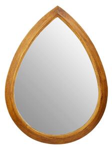 Lustro ścienne 50x66 cm Teardrop – Premier Housewares