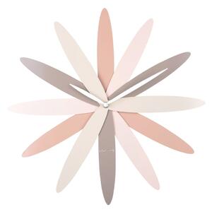 Zegar ścienny ø 45 cm Bloom – Karlsson