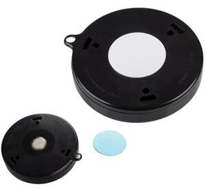 Oprawa podszafkowa LIGHTLOGIC 66256 Czarny
