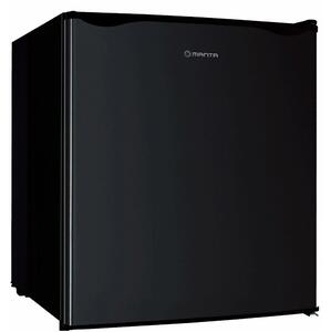 Lodówka MANTA MM515PBK 48cm Czarna