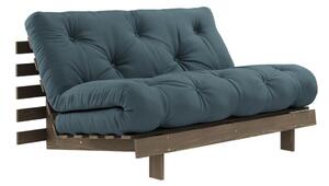 Morska rozkładana sofa 140 cm Roots – Karup Design