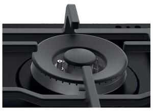 Płyta gazowa WHIRLPOOL TKRL661NB MultiLevel Flame Wysokowydajne palniki