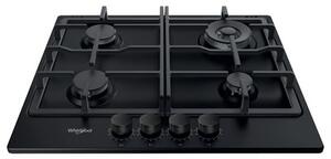 Płyta gazowa WHIRLPOOL TKRL661NB MultiLevel Flame Wysokowydajne palniki