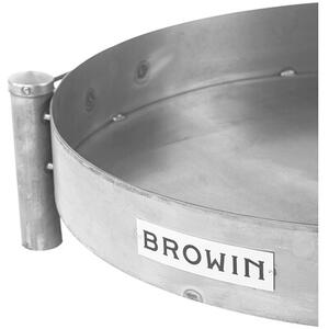 Palenisko ogrodowe BROWIN 330492 (60 cm)