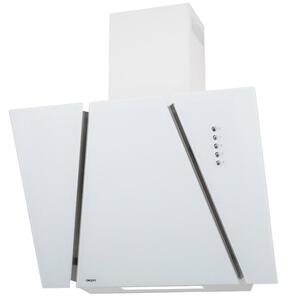 Okap AKPO WK-4 Cetias Eco 60 BiaÅy 70dB klasa B