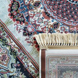 Klasyczny dywan z frędzlami - Perco 4X