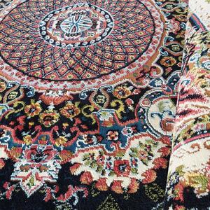 Tradycyjny dywan z wzorami - Perco 3X