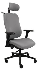 Ergonomiczny fotel biurowy Futura 6