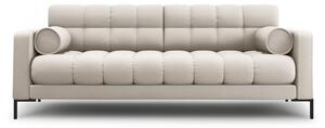 Beżowa sofa 177 cm Bali – Cosmopolitan Design