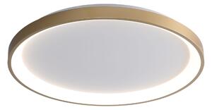 RADEN plafon okrągły 58cm złoty LED 50W CCT CLN-3151-M-GD
