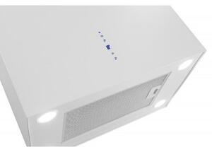 Okap AFRELLI AW-4 Brava Isola Max 60 BiaÅy