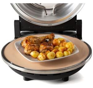 Piec do pizzy ARIETE 917/00 1200W średnica 30 cm