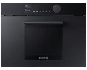 Piekarnik SAMSUNG NQ50T9539BD EO Elektryczny z mikrofalÄ Satynowy grafit