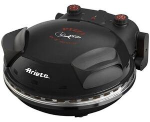 Piec do pizzy ARIETE 917/00 1200W średnica 30 cm