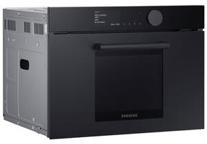 Piekarnik SAMSUNG NQ50T9539BD EO Elektryczny z mikrofalÄ Satynowy grafit