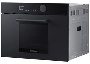 Piekarnik SAMSUNG NQ50T9539BD EO Elektryczny z mikrofalÄ Satynowy grafit