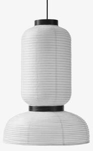 Lampa wisząca Formakami JH3 - papierowy lampion