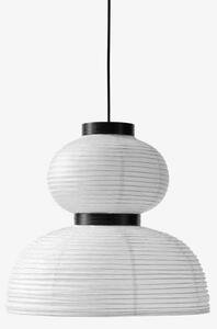 Lampa wisząca Formakami JH4 - papierowy lampion