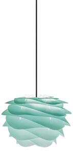 Lampa Carmina mini Gradient Turquoise UMAGE /Kolor: Turkusowy/