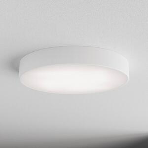 Lampa sufitowa Cleo TEMAR LIGHTING, możliwość ściemniania, biały / opal, salon / jadalnia, nowoczesny