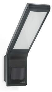 Naświetlacz XLED slim - LED antracytowy