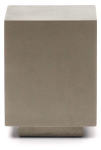 Stolik ogrodowy 35x35 cm Rustella – Kave Home