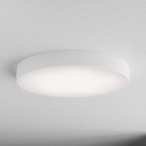 Lampa sufitowa Cleo TEMAR LIGHTING, możliwość ściemniania, biały / opal, salon / jadalnia, nowoczesny