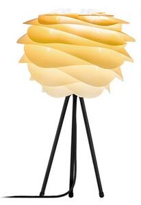 Lampa stołowa Carmina mini Gradient SAHARA Umage - tripod, żółta