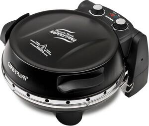 Piec do pizzy G3FERRARI G1003210 1200W średnica 31 cm