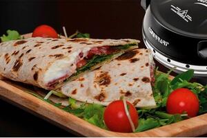 Piec do pizzy G3FERRARI G1003210 1200W średnica 31 cm