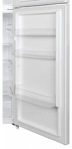 Lodówka CANDY CDG1S514EW 142.8cm Biała