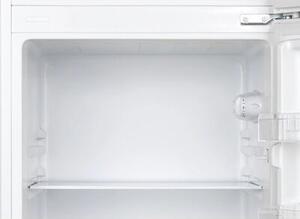 Lodówka CANDY CDG1S514EW 142.8cm Biała