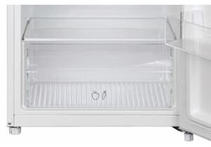 Lodówka CANDY CDG1S514EW 142.8cm Biała